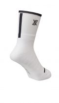 Yonex Chaussettes Viktor Axelsen 19248YX blanche