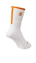 Yonex Chaussettes Viktor Axelsen 19248YX flash orange