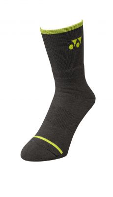 Yonex Chaussettes Viktor Axelsen 19248YX steel gray