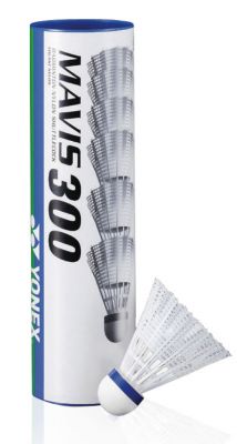 Yonex Mavis 300 blanc
