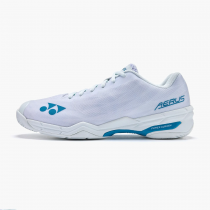 Yonex Power Cushion Aerus X2 blanc et bleu
