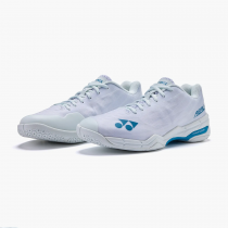 Yonex Power Cushion Aerus X2 blanc et bleu