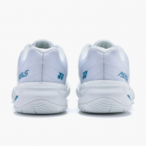 Yonex Power Cushion Aerus X2 blanc et bleu