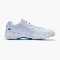 Yonex Power Cushion Aerus X2 blanc et bleu