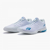 Yonex Power Cushion Aerus Z2 men - blanc/bleu
