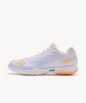 Yonex Power Cushion Aerus Z2 women - blanc/orange