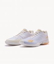 Yonex Power Cushion Aerus Z2 women - blanc/orange