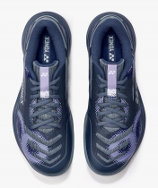 Yonex Power Cushion Cascade Accel Wide Purple