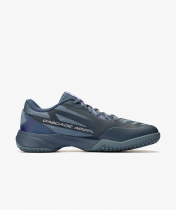 Yonex Power Cushion Cascade Accel Wide Purple