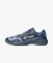 Yonex Power Cushion Cascade Accel Wide Purple