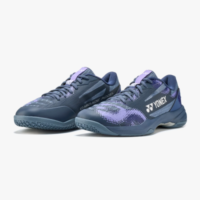 Yonex Power Cushion Cascade Accel Wide Purple