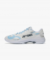 Yonex Power Cushion Cascade Accel women White/Light blue