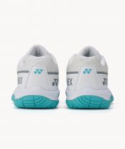 Yonex Power Cushion Strider Flow Junior White Mint