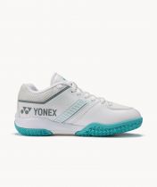 Yonex Power Cushion Strider Flow Junior White Mint