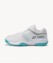 Yonex Power Cushion Strider Flow Junior White Mint