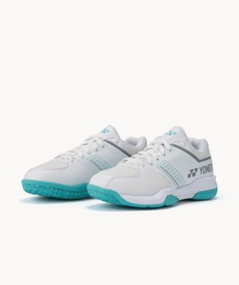 Yonex Power Cushion Strider Flow Junior White Mint