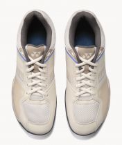 Yonex Power Cushion Strider Flow Wide men - Light Beige