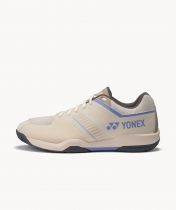 Yonex Power Cushion Strider Flow Wide men - Light Beige