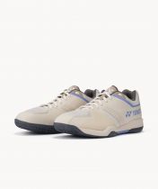 Yonex Power Cushion Strider Flow Wide men - Light Beige