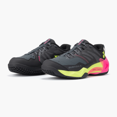 Yonex Power Cushion Subaxia dark gray