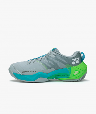 Yonex Power Cushion Subaxia Femme Grayish green