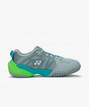 Yonex Power Cushion Subaxia Femme Grayish green