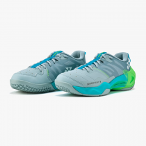 Yonex Power Cushion Subaxia Femme Grayish green