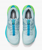 Yonex Power Cushion Subaxia Femme Grayish green