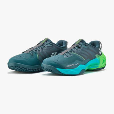 Yonex Power Cushion Subaxia Wide Dark Green