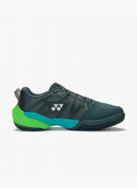 Yonex Power Cushion Subaxia Wide Dark Green