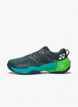 Yonex Power Cushion Subaxia Wide Dark Green