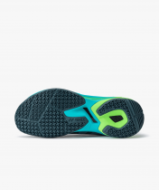 Yonex Power Cushion Subaxia Wide Dark Green