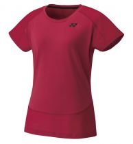 Yonex T-shirt  20478ex rouge
