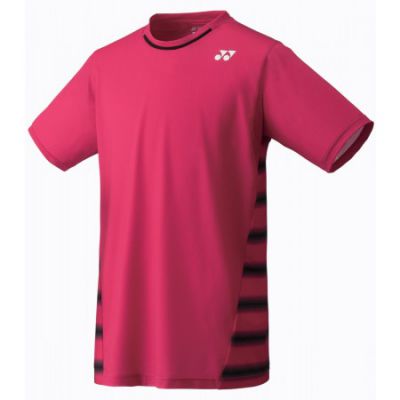 Yonex T-shirt 10166 Stan Wawrinka - rose