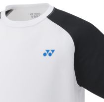 Yonex T-shirt TEAM J0003ex - blanc