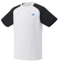 Yonex T-shirt TEAM J0003ex - blanc