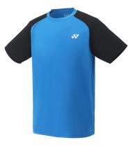 Yonex T-shirt TEAM J0003ex - bleu
